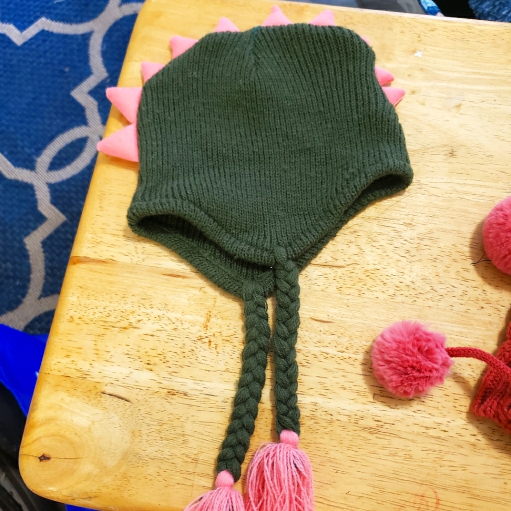 Dog Hat